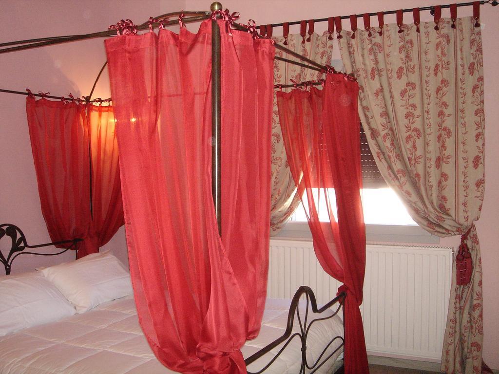 Les Caselles De Marie Aumelas 외부 사진