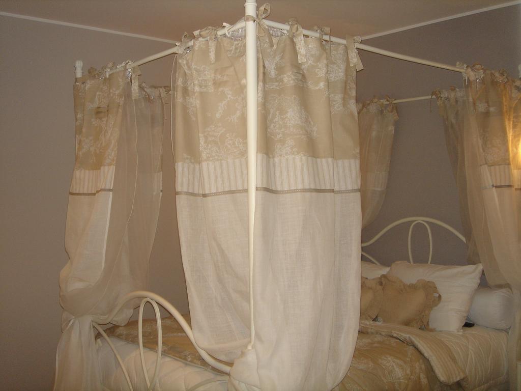 Les Caselles De Marie Aumelas 외부 사진